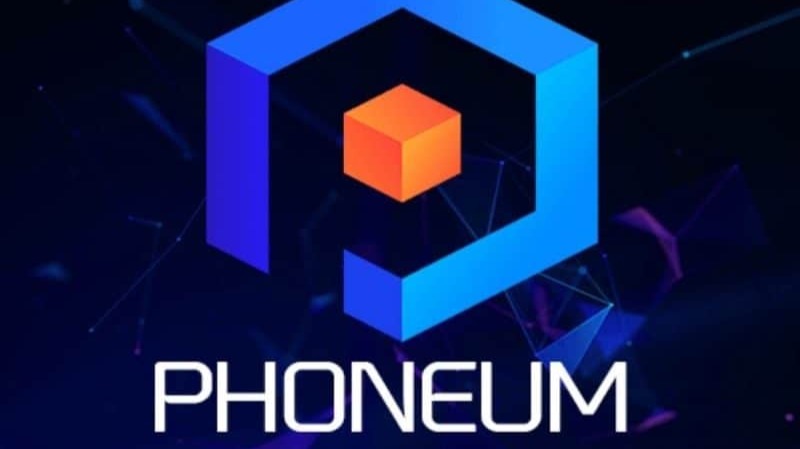 Phoneum Price Prediction Charts