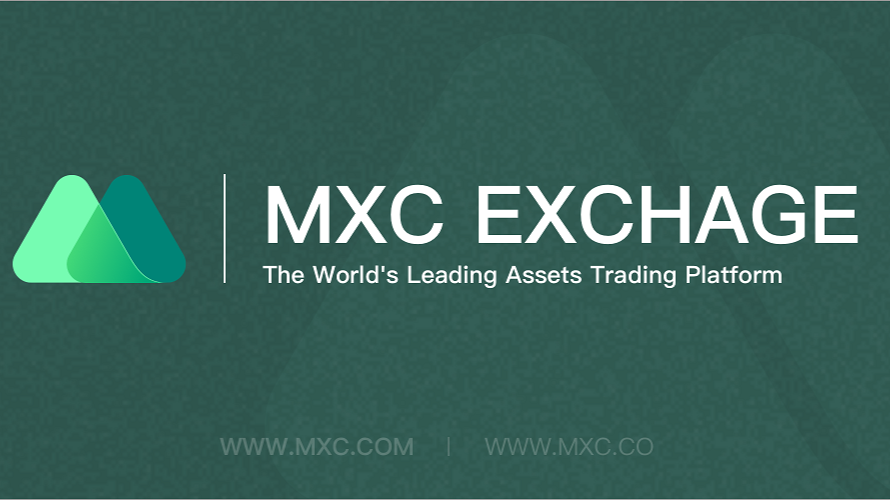 MEXC Official Website_MX Zone | MEXC Exchange