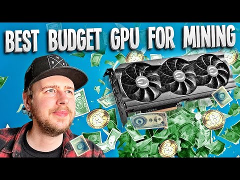 6 Best Video Cards for Crypto Mining [] | GPU for Mining