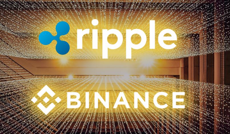 How to buy Ripple (XRP) on Binance? | CoinCodex