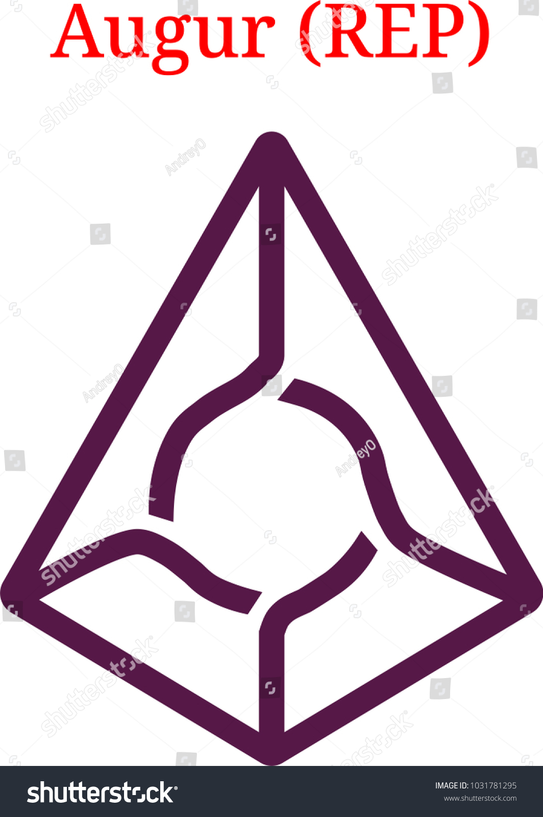 Augur Prediction Market & Augur’s Crypto, REP Coin | Gemini