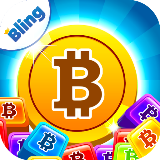 Bitcoin Blocks - Get Bitcoin! Game for Android - Download | Bazaar