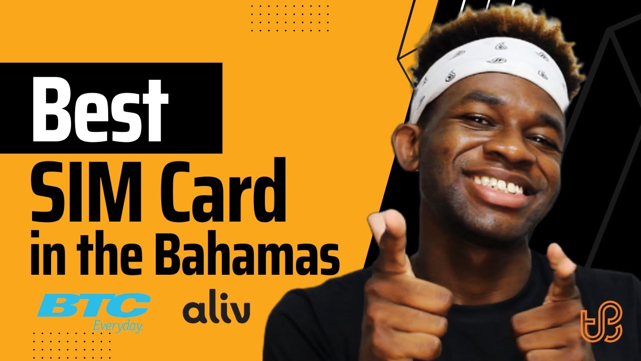 BTC Bahamas 7 Day Unlimited Sim - 3GB – mrsimcard