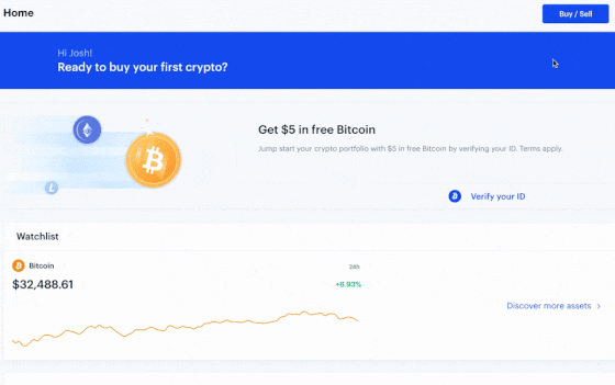 How To Buy Bitcoin