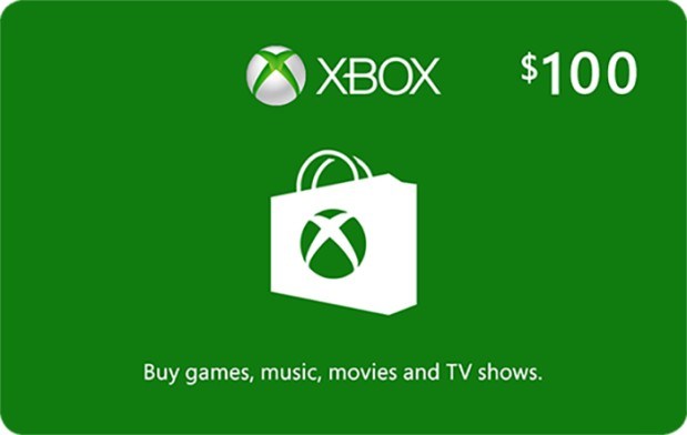 How to Use a Visa Gift Card on Xbox?