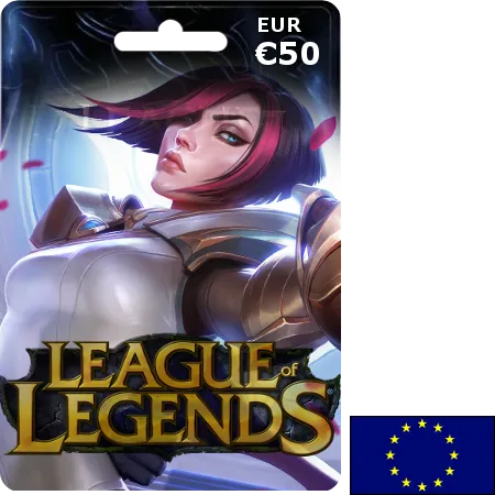 League Of Legends Eu West Buy | Instant Delivery - MTCGAME