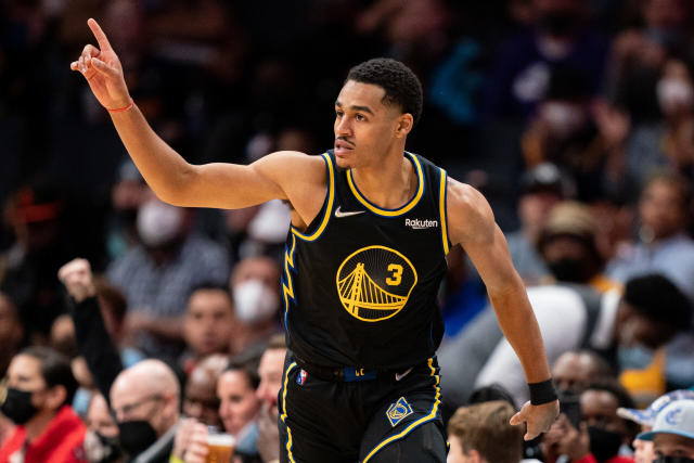 Jordan Poole (SG) News, Rumors & Videos - Washington Wizards - Yahoo Sports