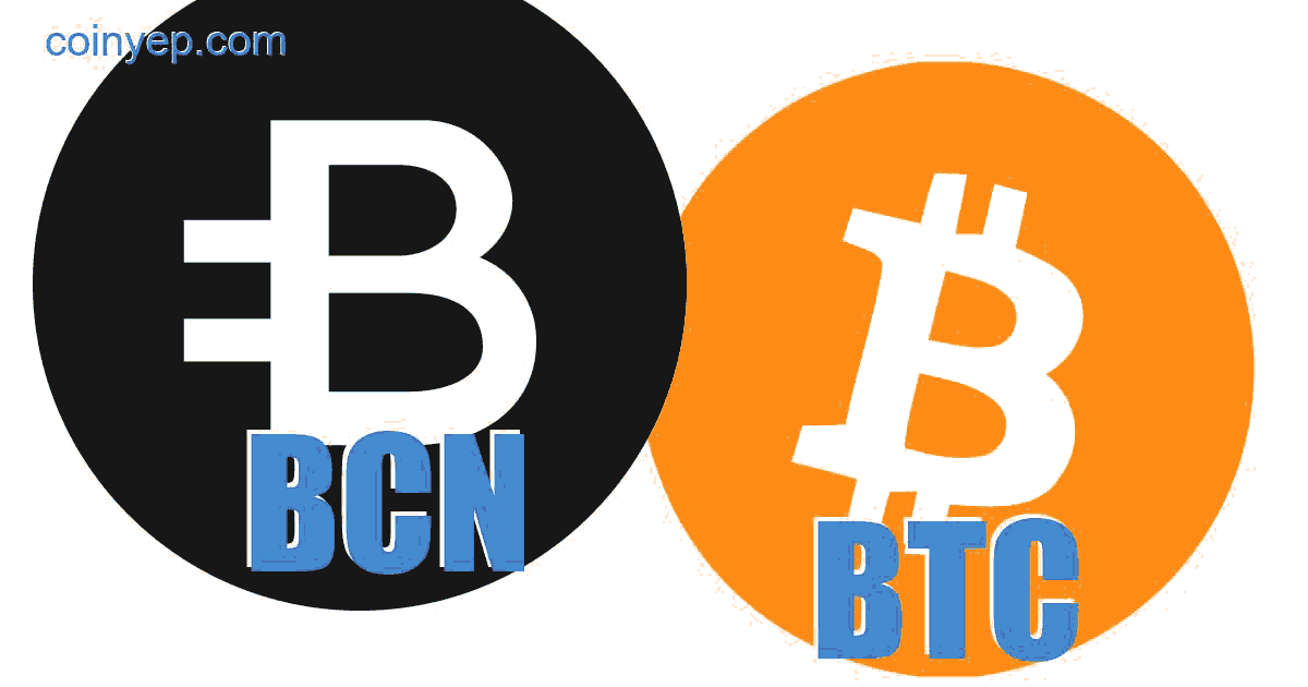 Bytecoin BTC (BCN-BTC) Price, Value, News & History - Yahoo Finance