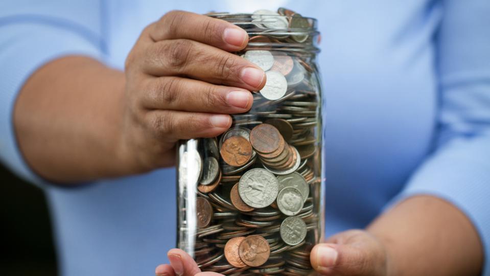 Coin Counting Machines - Idaho Central Credit Union