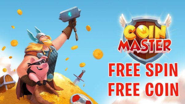 Coin Master free spins and coins links (February ) - VideoGamer