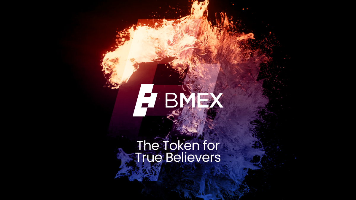 BMEX Token Litepaper Now Live - Are You Ready for Tomorrow’s Airdrop? | BitMEX Blog