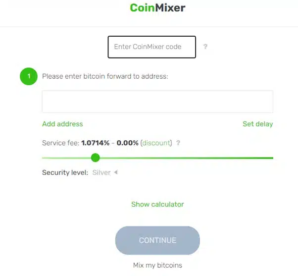 What Is a Bitcoin Mixer? | Ledger