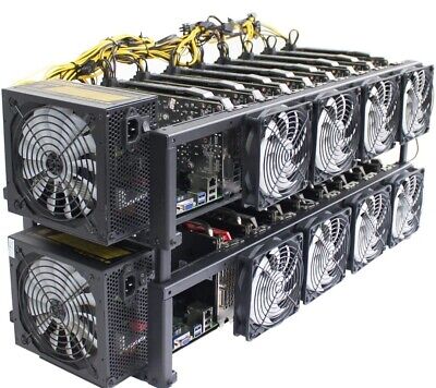 CPU/GPU Mining | NiceHash