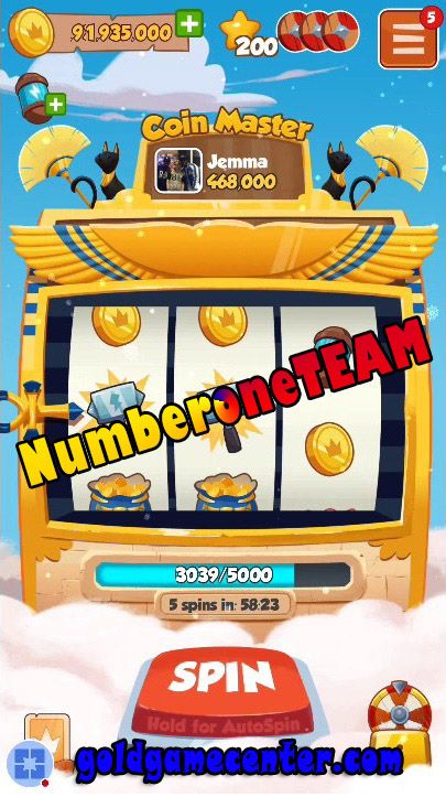 Coin Master Free Spins March | VG