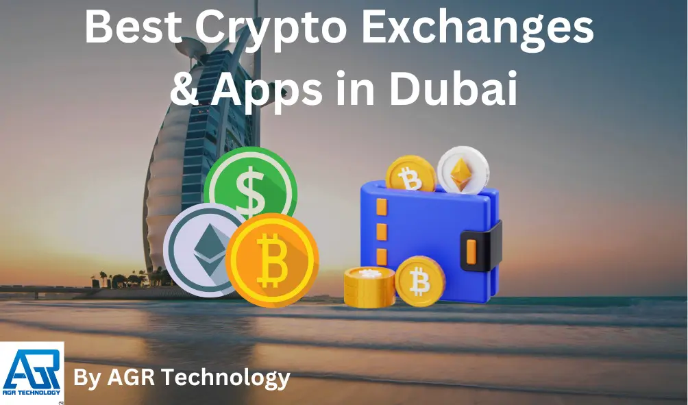 Crypto Exchange in the UAE and Dubai - 1001fish.ru