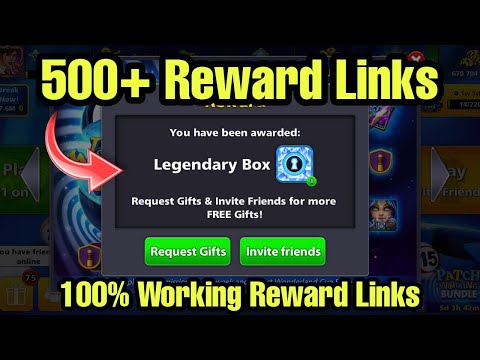 8 ball pool reward APK Download for Android - Latest Version