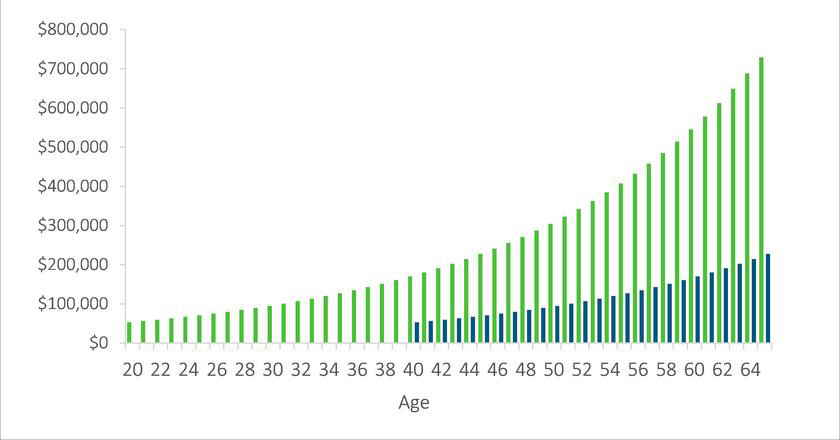 Allan Gray | Investment value calculator