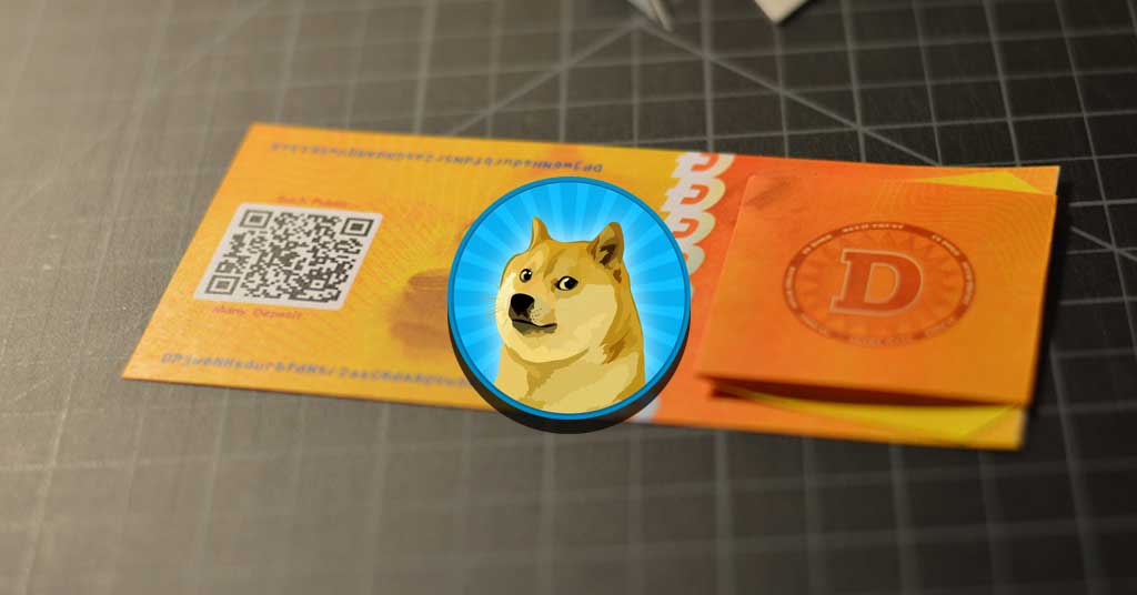 1 DOGE to PHP - Dogecoins to Philippine Pesos Exchange Rate