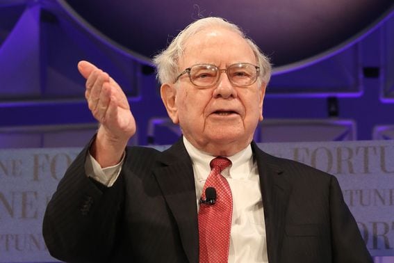 Warren Buffett’s Berkshire invests $1 billion in crypto-friendly Nubank