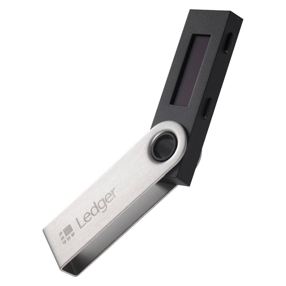 Buy Cryptocurrency | Ledger