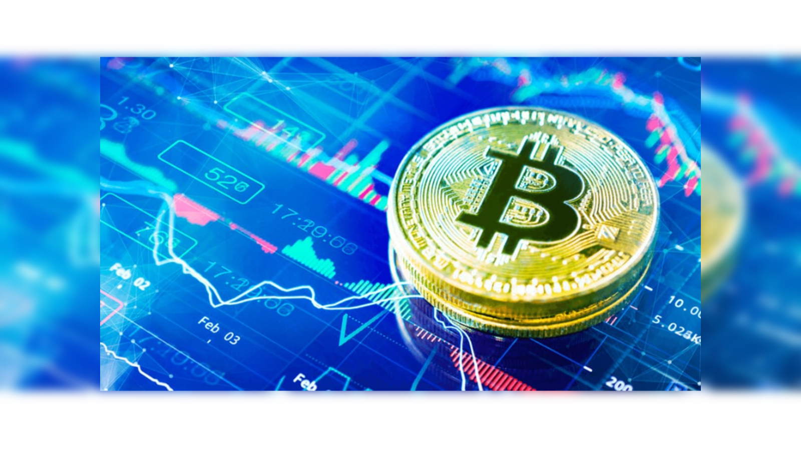 Bitcoin price today: BTC is up 37% year to date