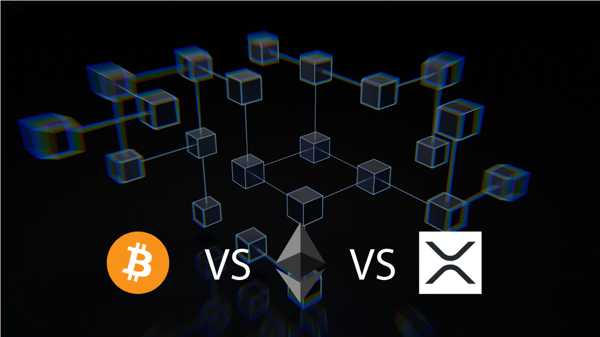 Bitcoin vs Ethereum: Which Cryptocurrency is Better? [ Edition] | Simplilearn