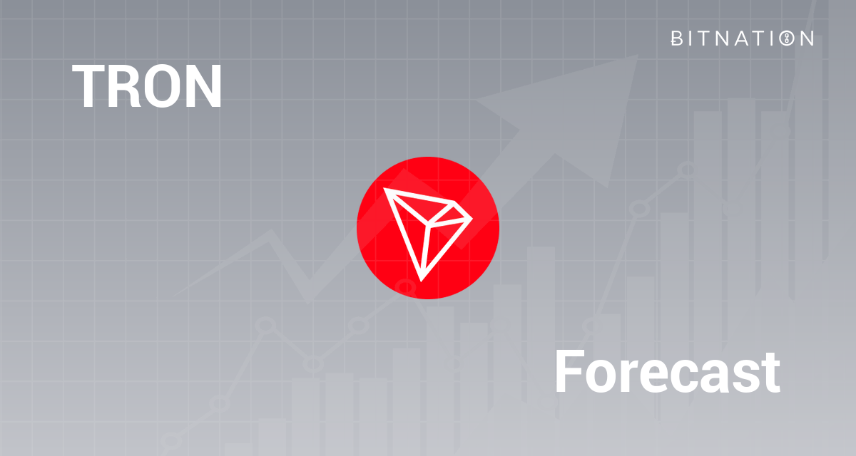 TRON Price Prediction