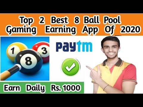 Best websites to play 8 ball pool game for cash In - Softonic