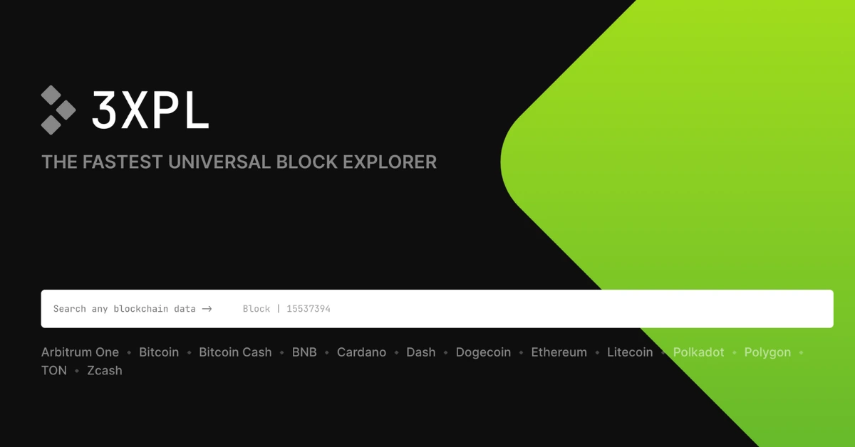 Ripple Explorer — Blockchair