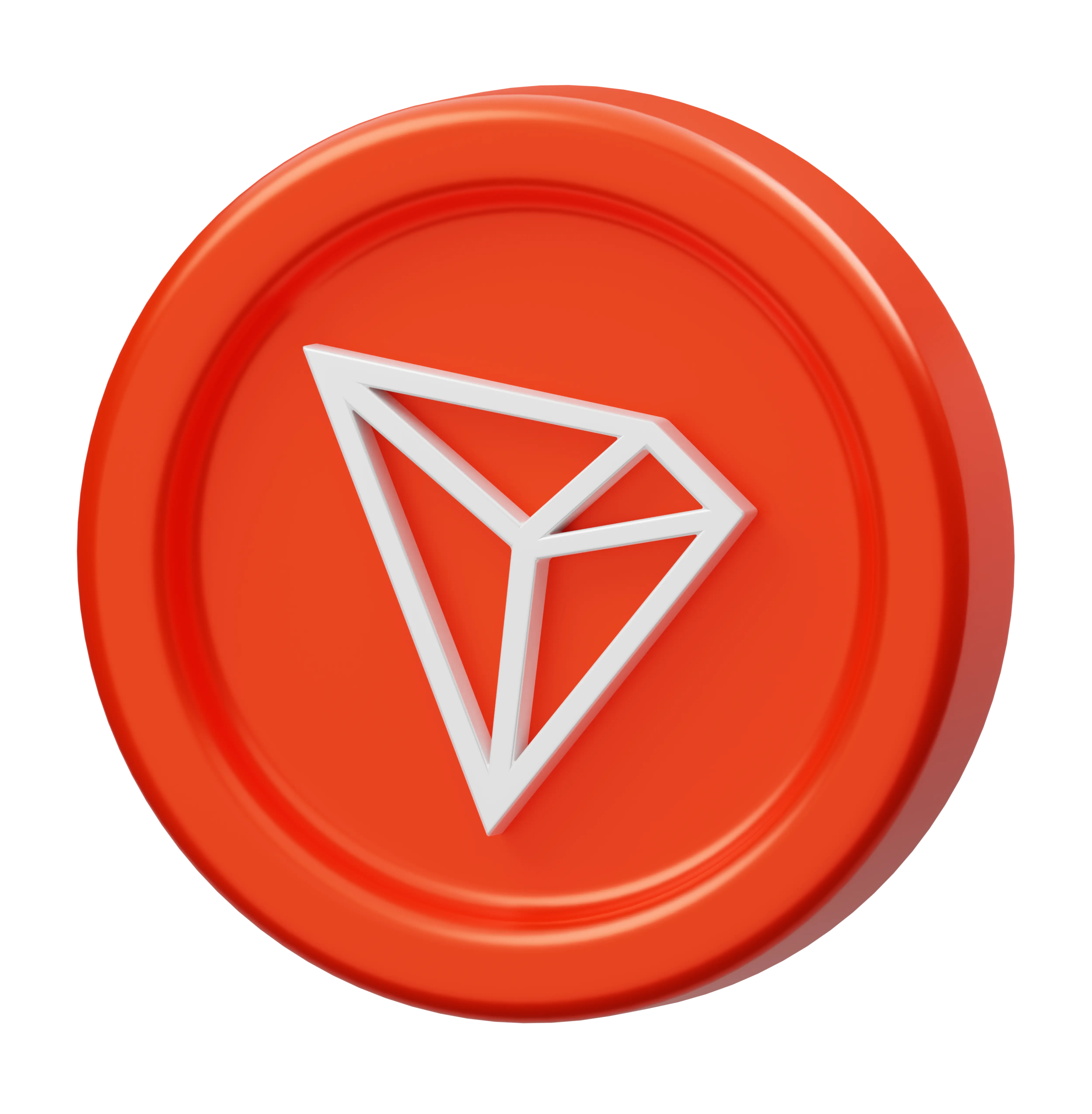 TRON TRX Coin Latest News on U Today