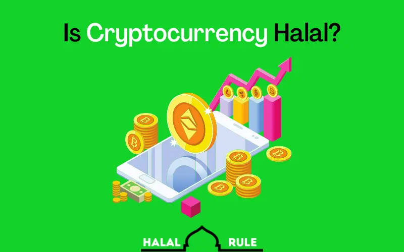 Is Bitcoin Halal or Haram? A Shariah Analysis