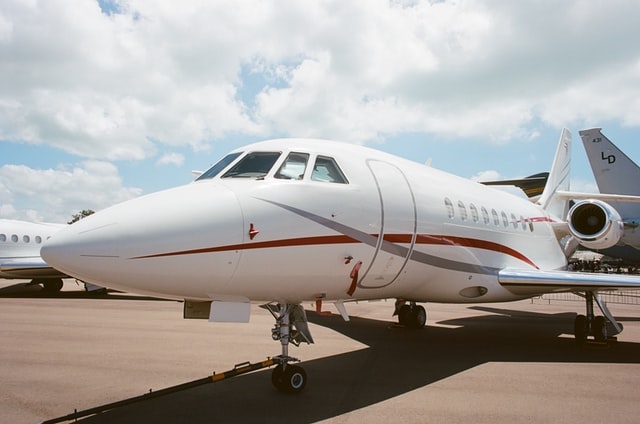 How to Charter A Private Jet: Step by Step Guide