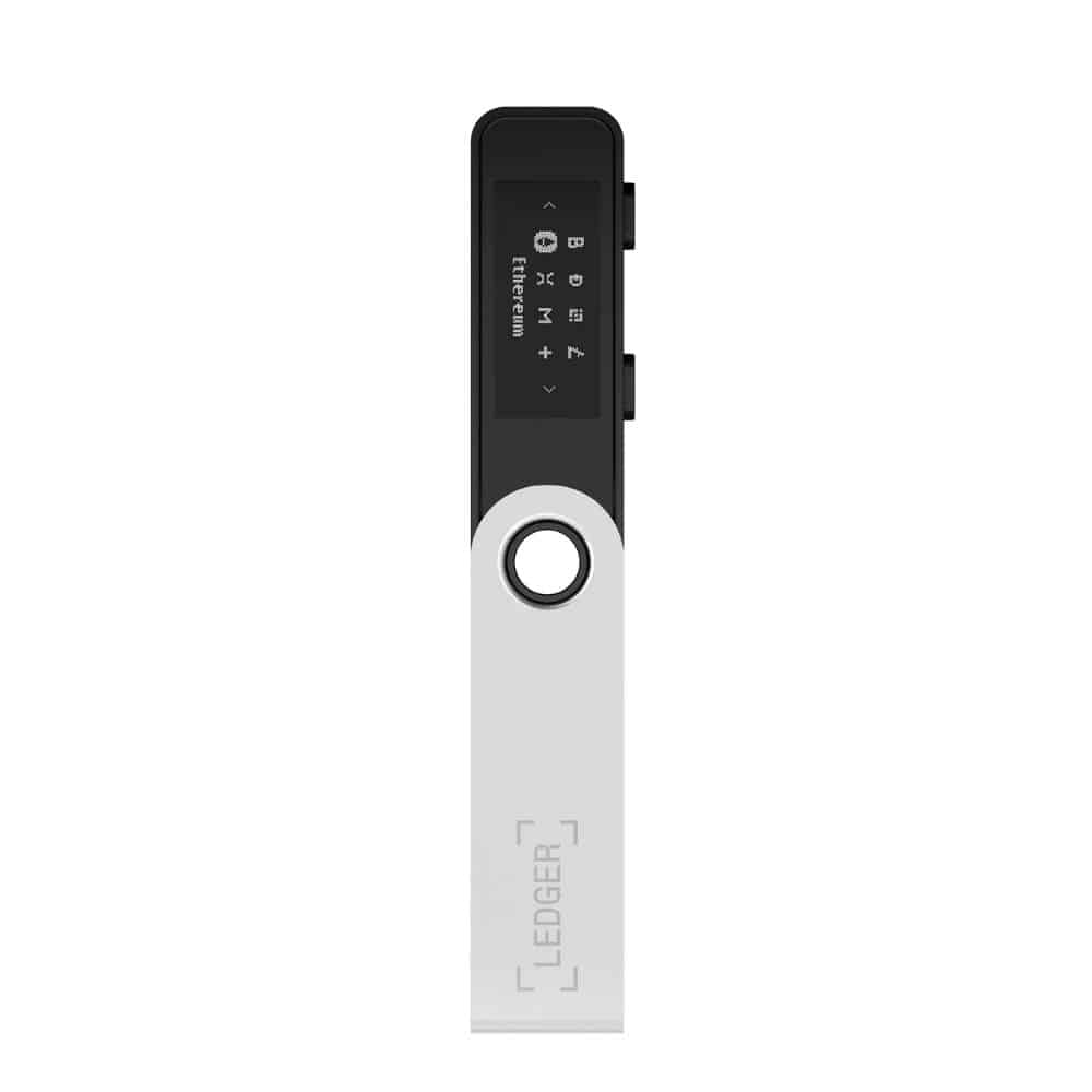 Ledger Supported Coins & Tokens | Ledger