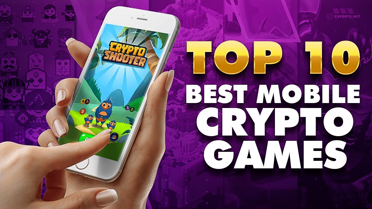 Best Blockchain Games List - Play To Earn Games