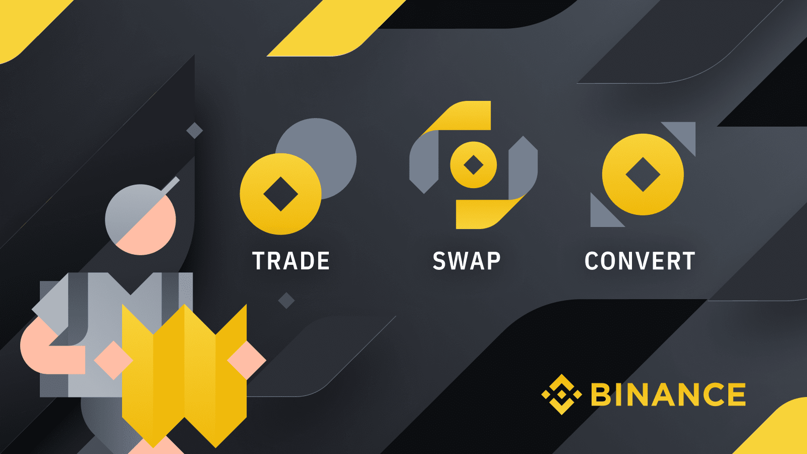 Binance vs. Coinbase: Which Should You Choose?