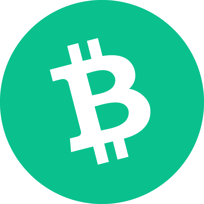 BCHUSD - Bitcoin Cash - USD Cryptocurrency Price - 1001fish.ru