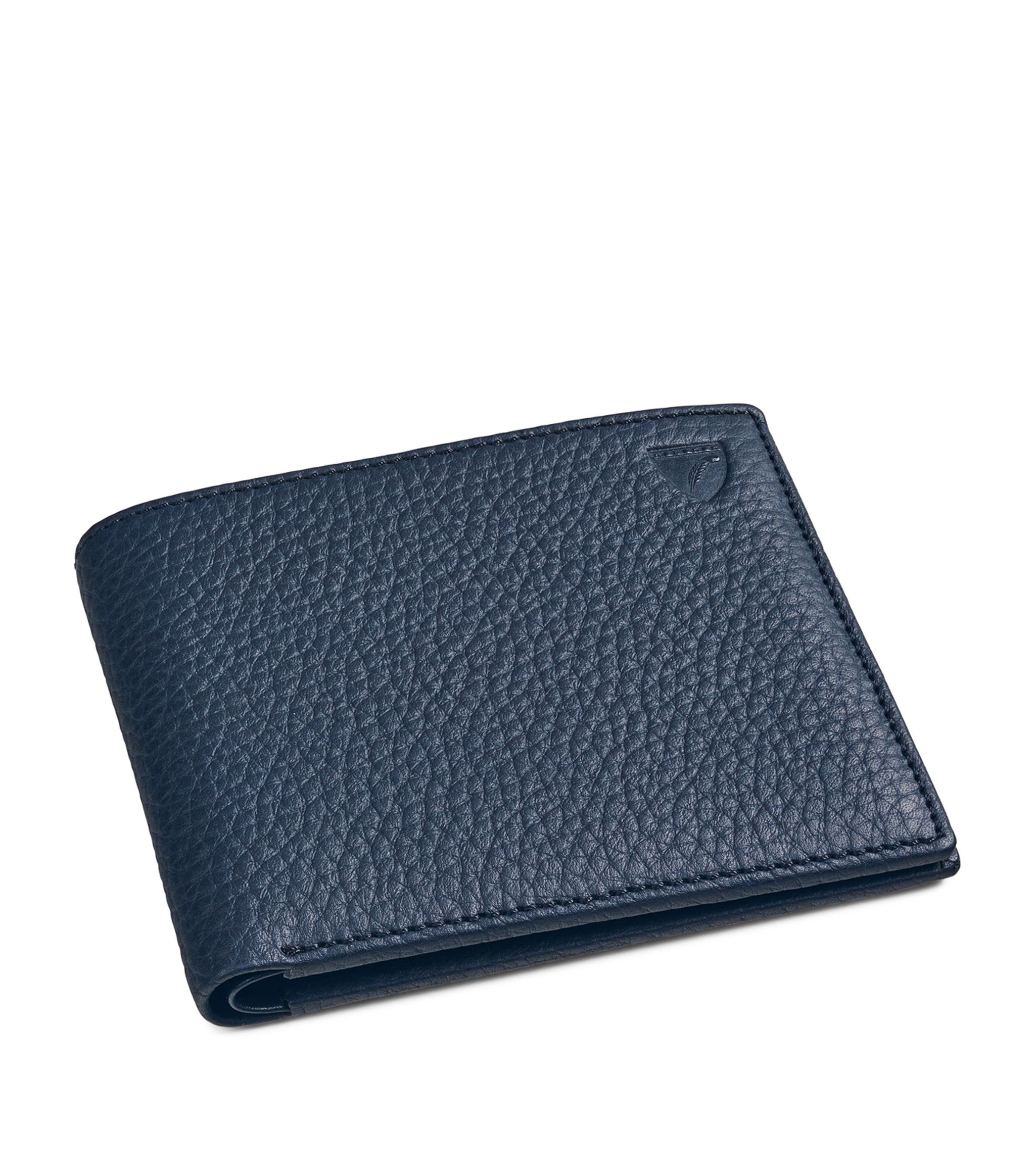 Men's Wallets - Ashland Leather