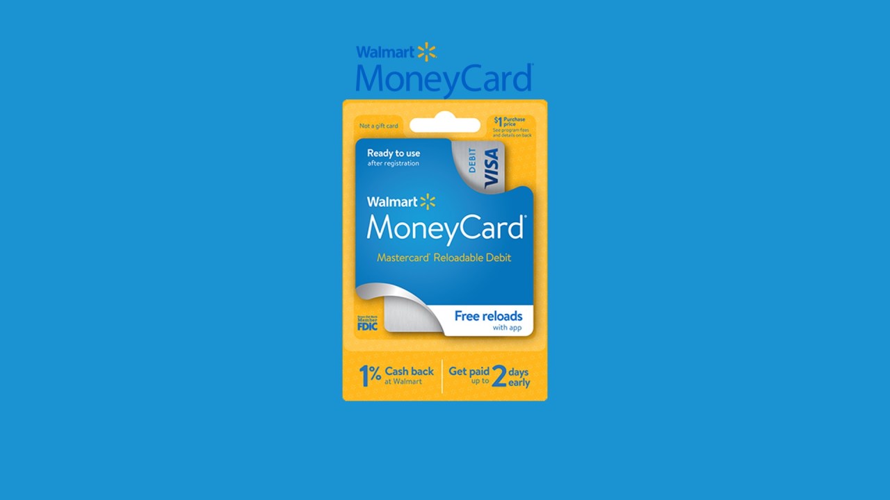 Prepaid Cards & Money Management App | Money Network