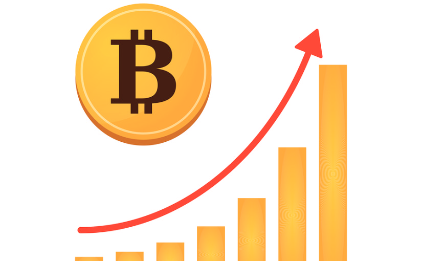 Why Is Bitcoin Going Up? – Forbes Advisor Australia