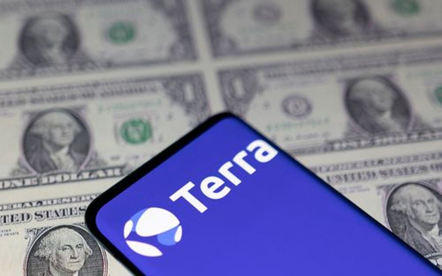 Terra (blockchain) - Wikipedia