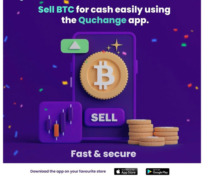 Buy Bitcoin in Nigeria Anonymously - Pay with GTBank