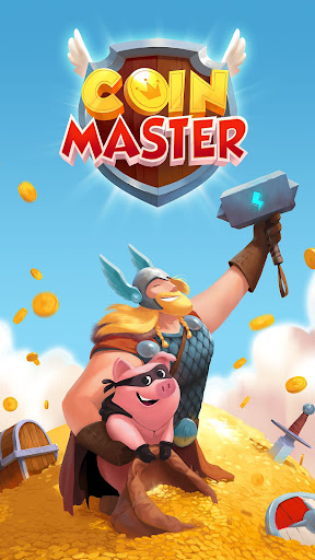 Coin Master free spins and coins links (February ) - VideoGamer