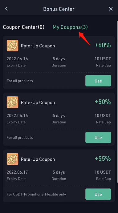 KuCoin Earn Review Earn Products Reviewed!