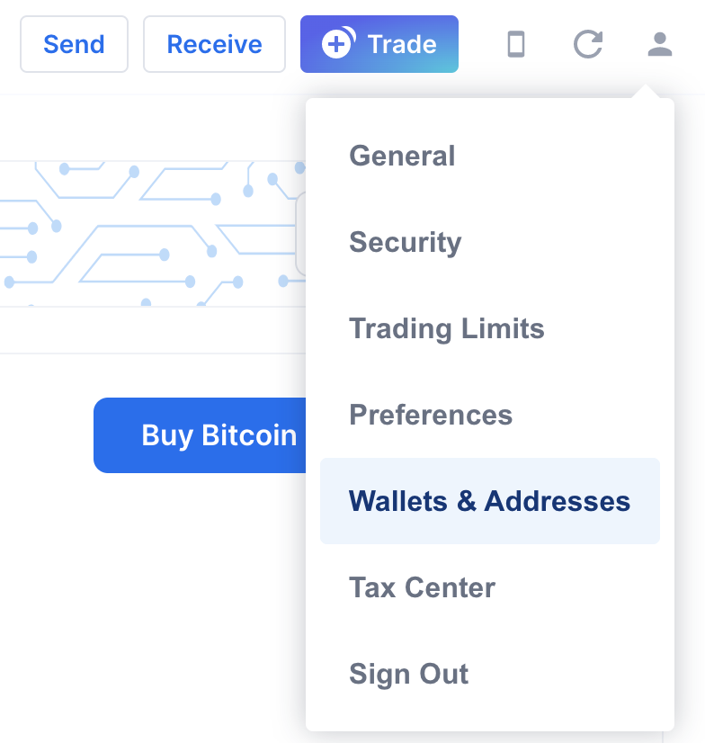 Creating & Managing Bitcoin Wallets: xPub Key Essentials : Blockonomics