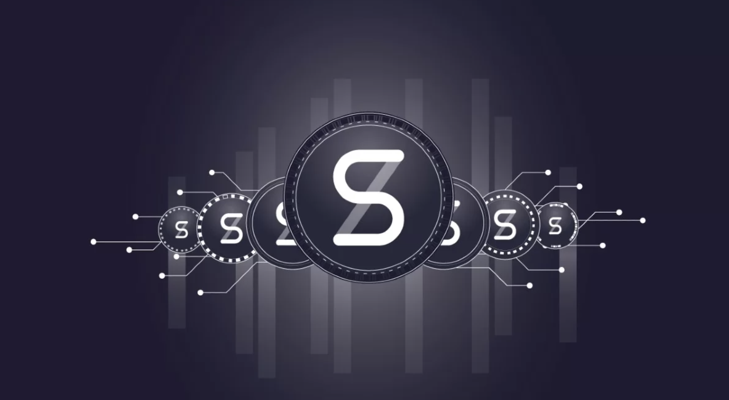 Buy Synthetix (SNX) Australia | Synthetix Price AUD | How to Buy SNX