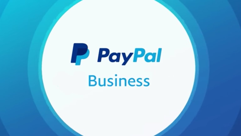 How to setup a US PayPal business account | Swoop US