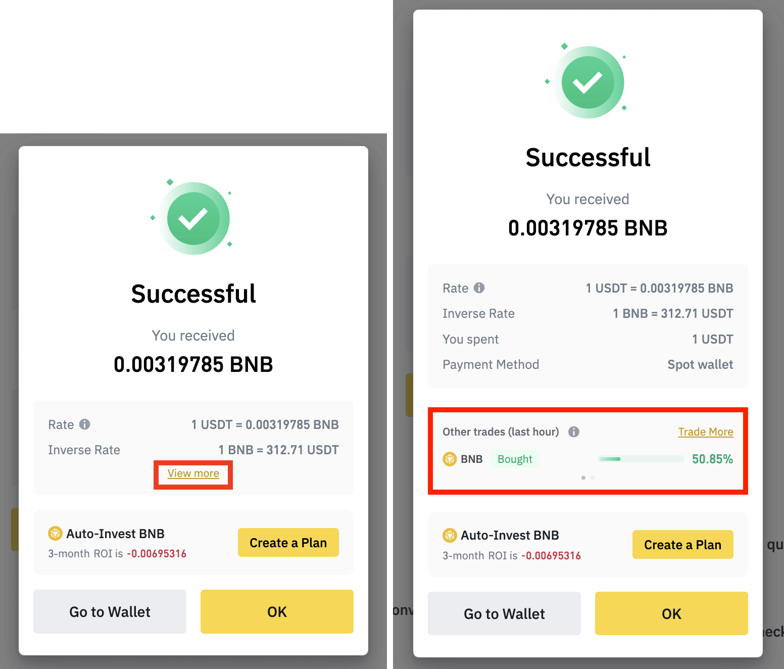 Everything You Need to Know About Binance Convert