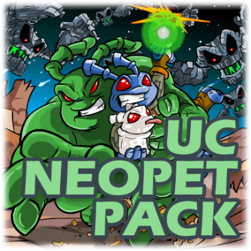 Advanced Shell Account w/ Two UC Neopets! (Instant Delivery) – Anoneo – Buy Neopoints Cheap!