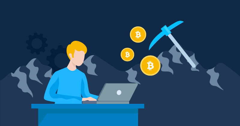 Cryptocurrency Mining Hardware Market Analysis: Market Statistics, Size, Share, Forecast