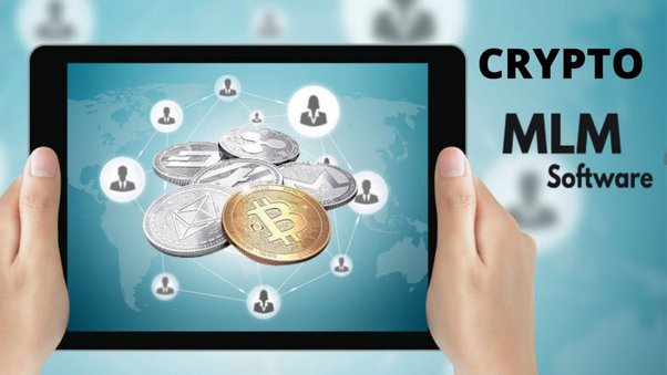 Crypto Currency MLM Software Development : Features And Business Model - Idea Usher